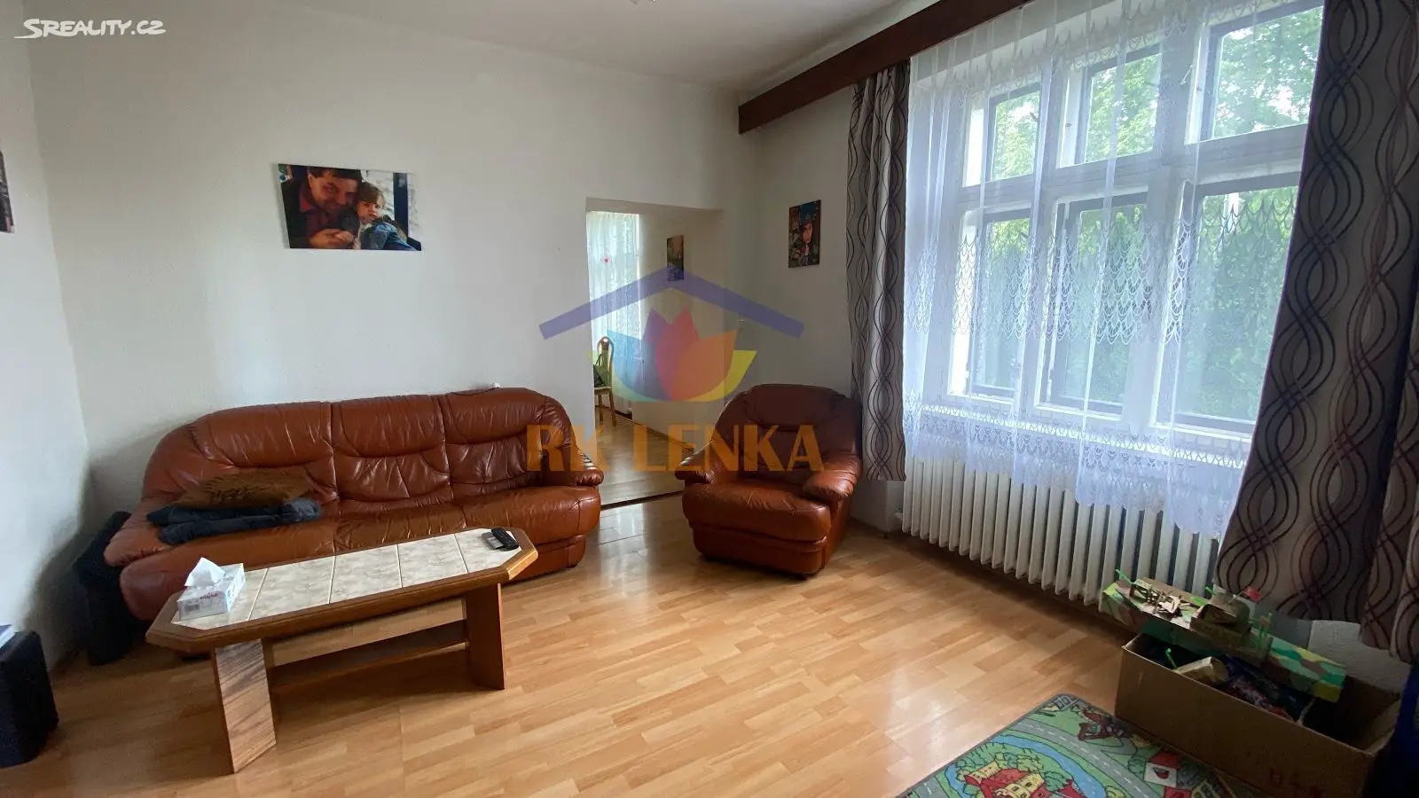 Prodej  rodinného domu 145 m², pozemek 1 665 m², Podlesní, Petřvald