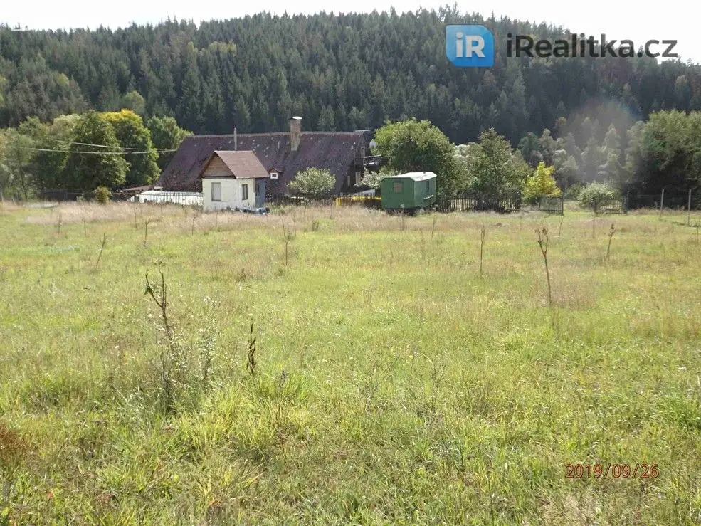 Prodej  rodinného domu 236 m², pozemek 24 759 m², Pila, okres Karlovy Vary