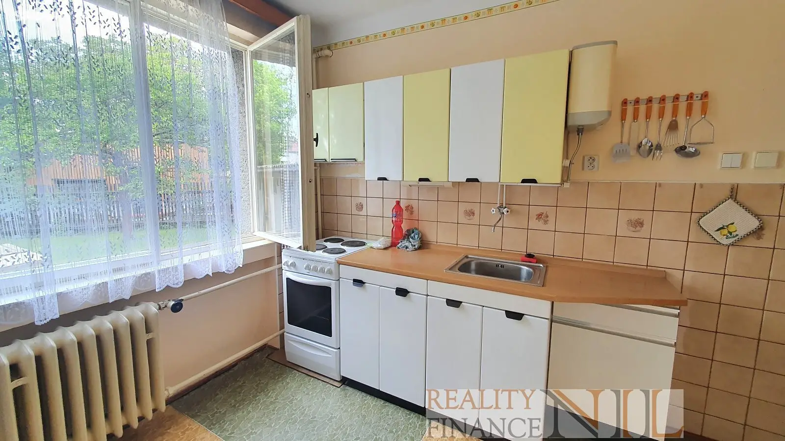 Prodej  rodinného domu 140 m², pozemek 394 m², K Starým valům, Plzeň - Hradiště