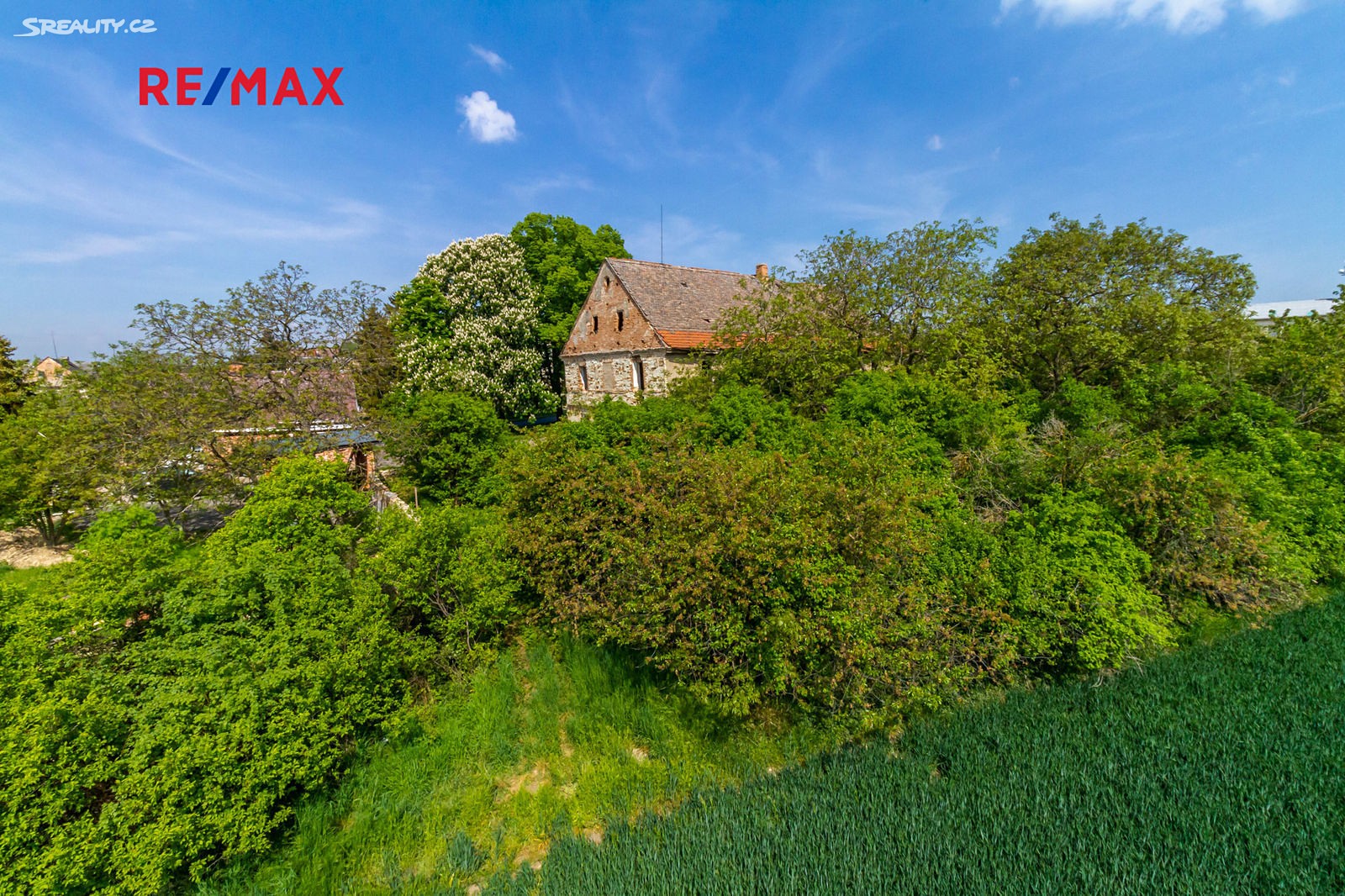 Prodej  rodinného domu 480 m², pozemek 755 m², Polepy - Libínky, okres Litoměřice