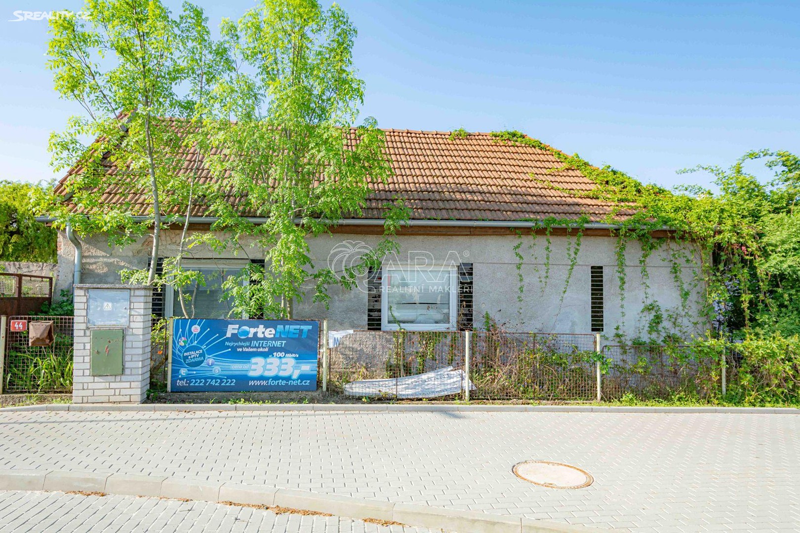 Prodej  rodinného domu 240 m², pozemek 240 m², Pražská, Postřižín