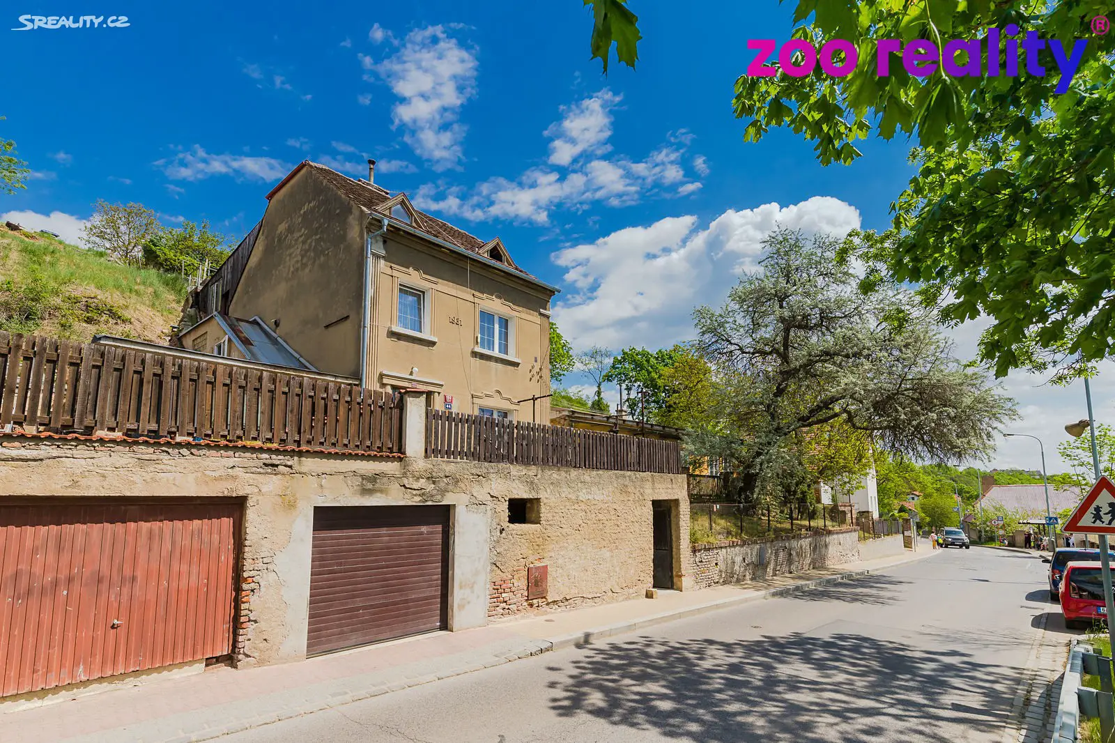 Prodej  rodinného domu 209 m², pozemek 403 m², Lysolajské údolí, Praha 6 - Lysolaje
