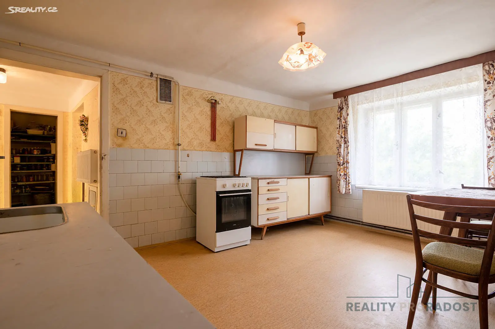 Prodej  rodinného domu 110 m², pozemek 284 m², Rácovice, okres Třebíč