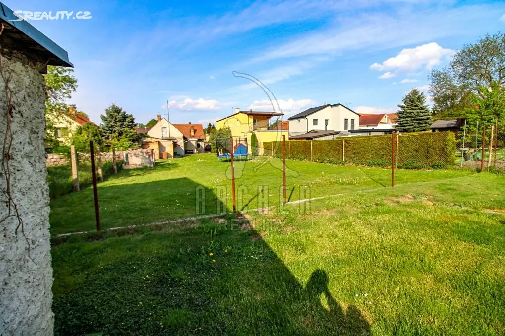 Prodej  rodinného domu 122 m², pozemek 718 m², Růžičkova, Radonice