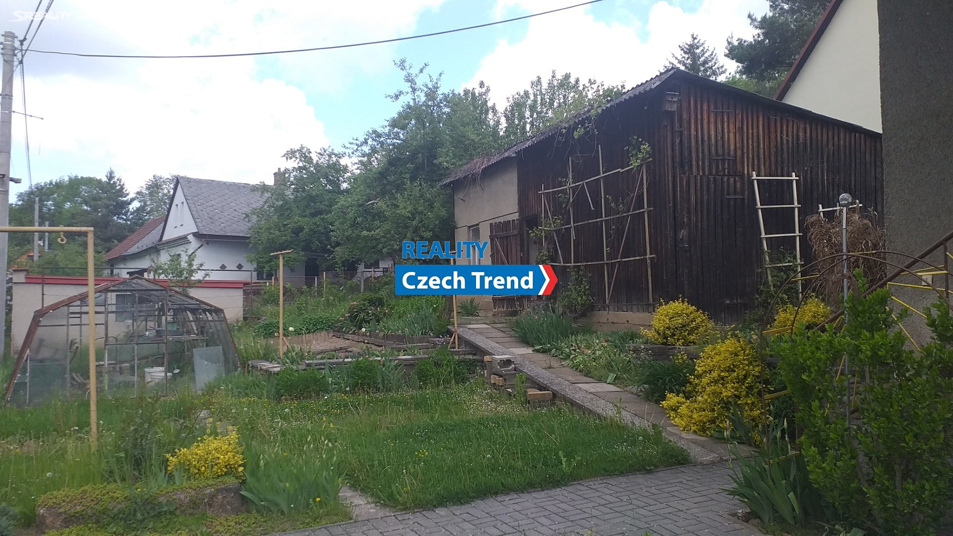 Prodej  rodinného domu 216 m², pozemek 619 m², Rohle - Janoslavice, okres Šumperk
