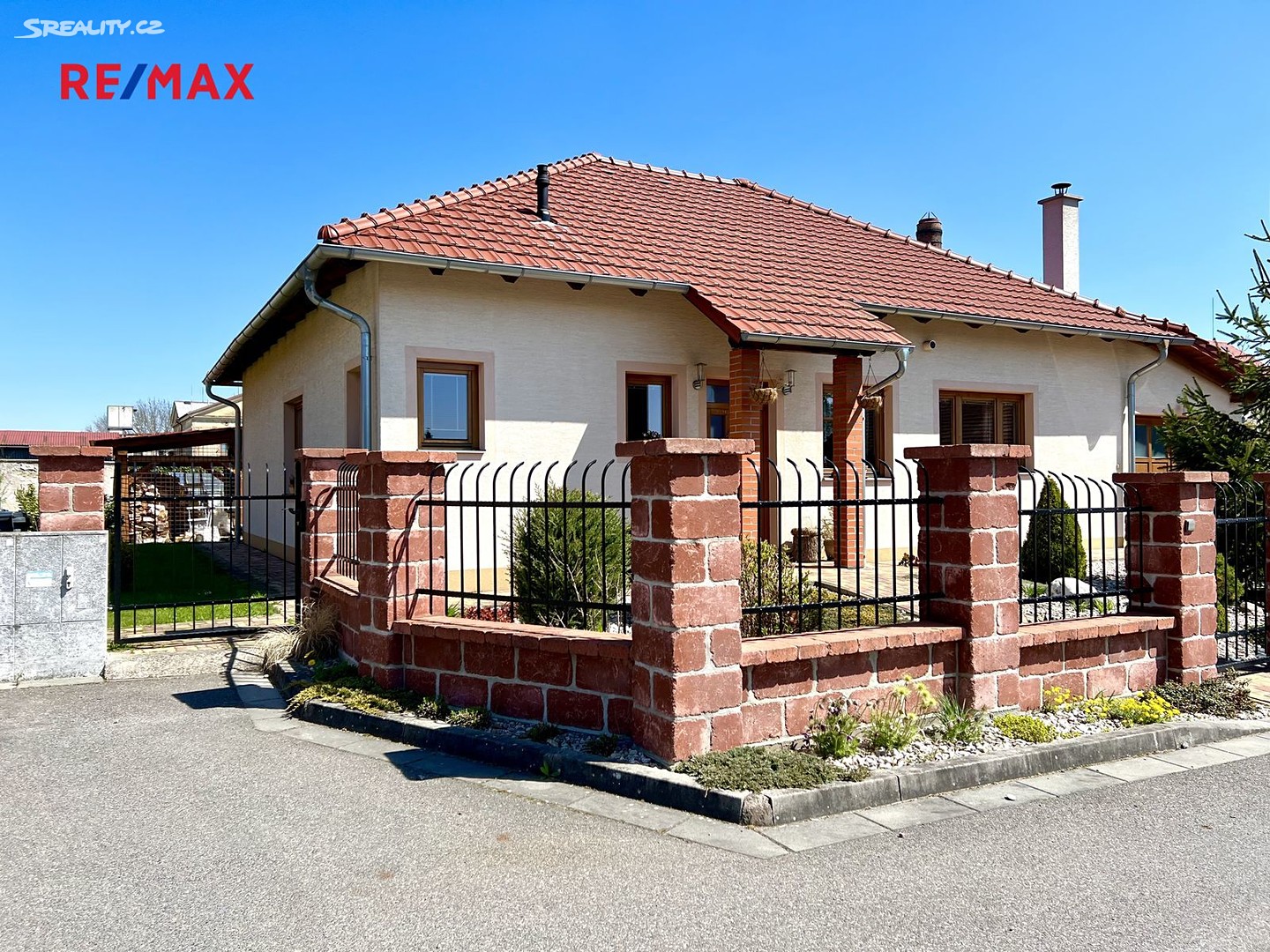 Prodej  rodinného domu 120 m², pozemek 990 m², Rosice, okres Chrudim