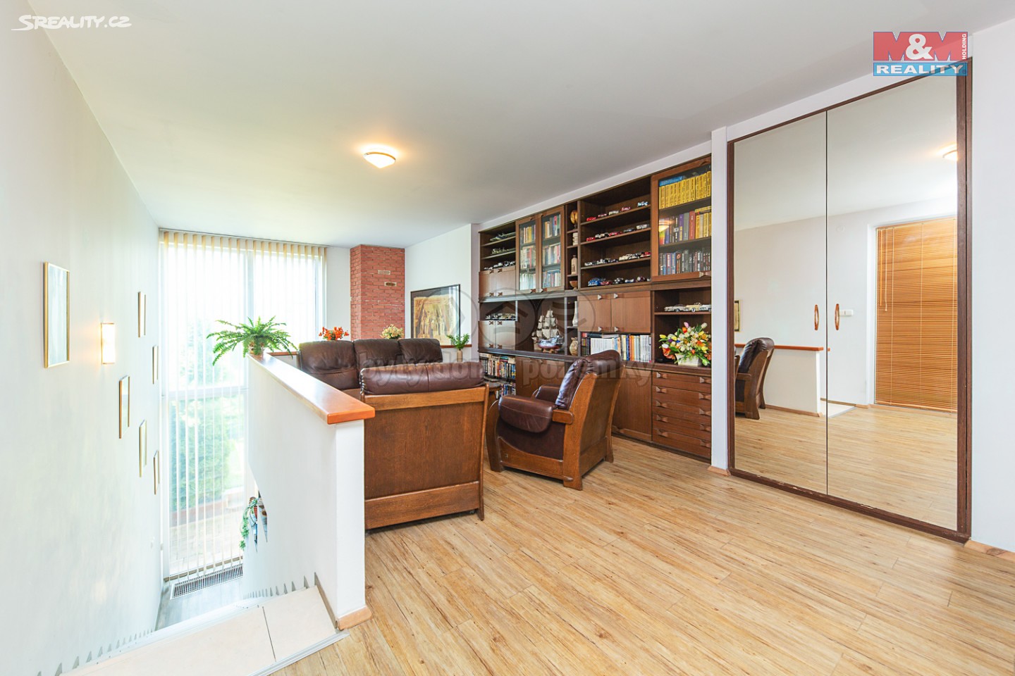 Prodej  rodinného domu 460 m², pozemek 1 217 m², Šitbořice, okres Břeclav