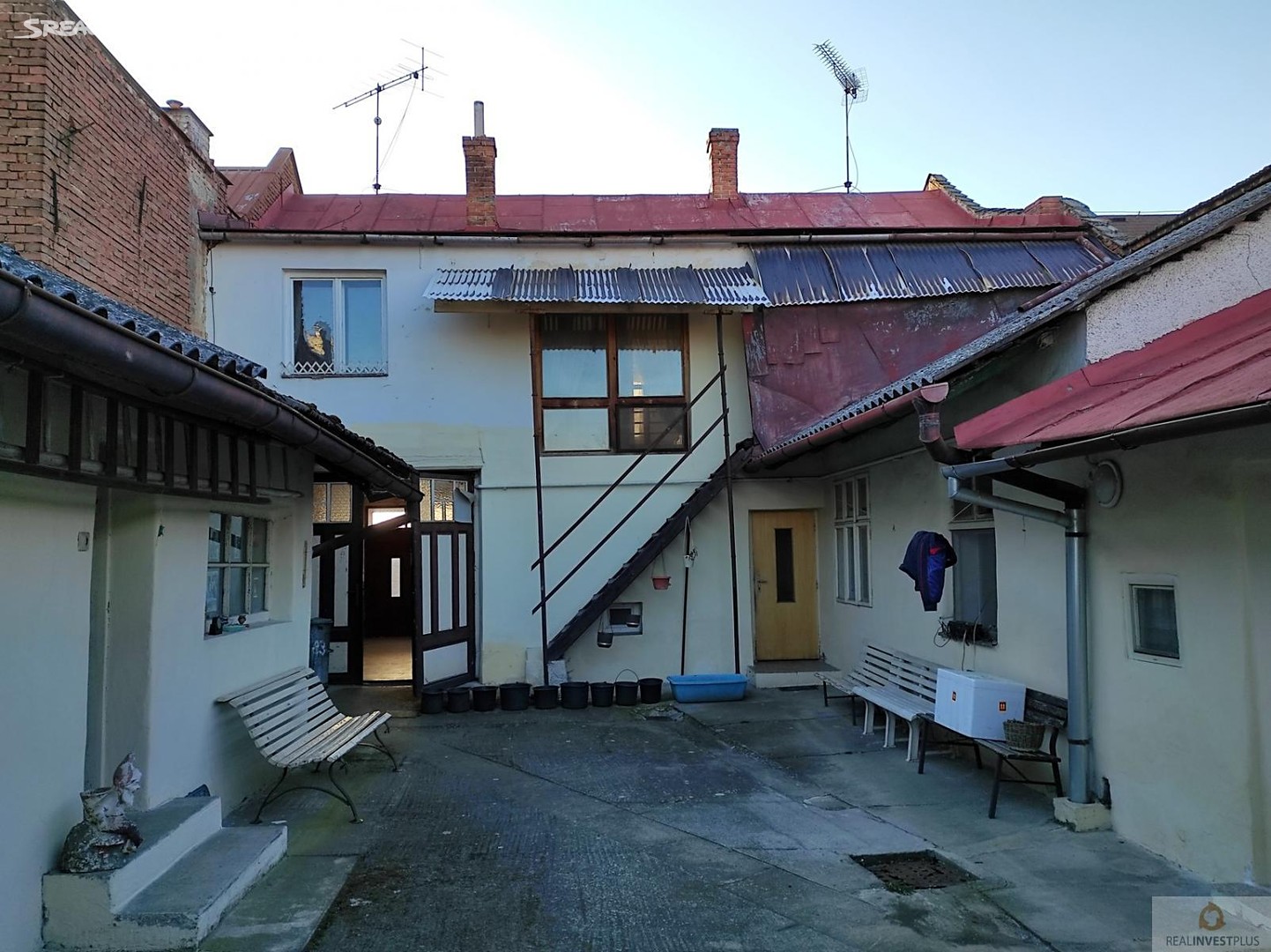 Prodej  rodinného domu 166 m², pozemek 377 m², Slatinice, okres Olomouc
