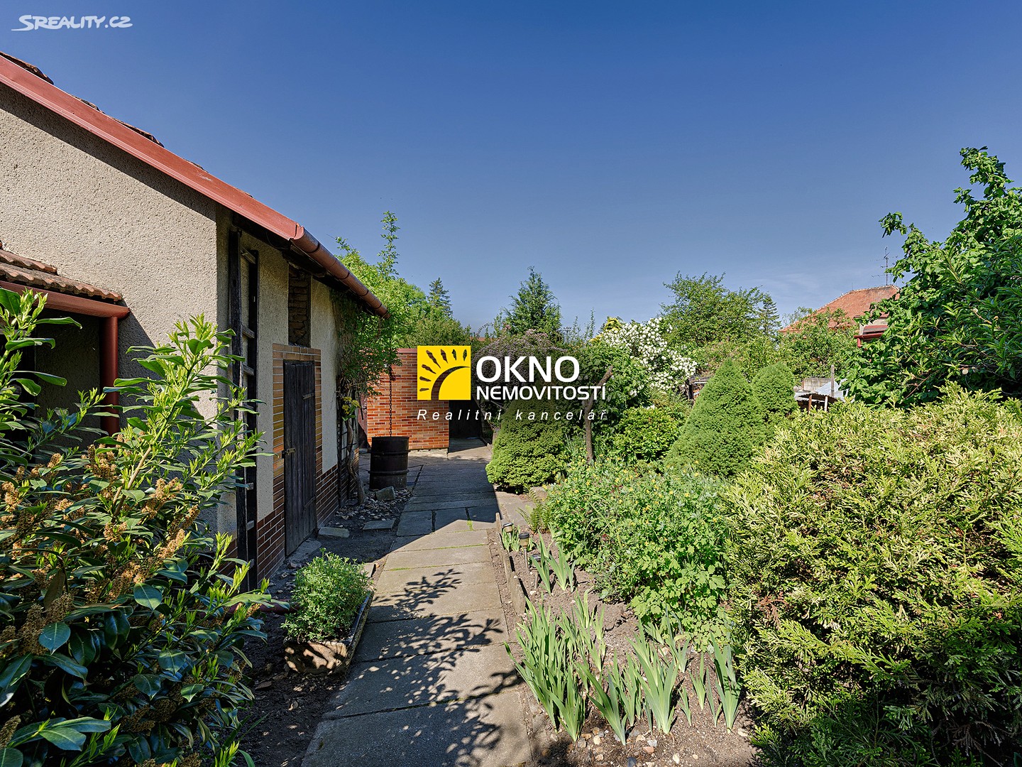 Prodej  rodinného domu 264 m², pozemek 576 m², Slavkov u Brna, okres Vyškov