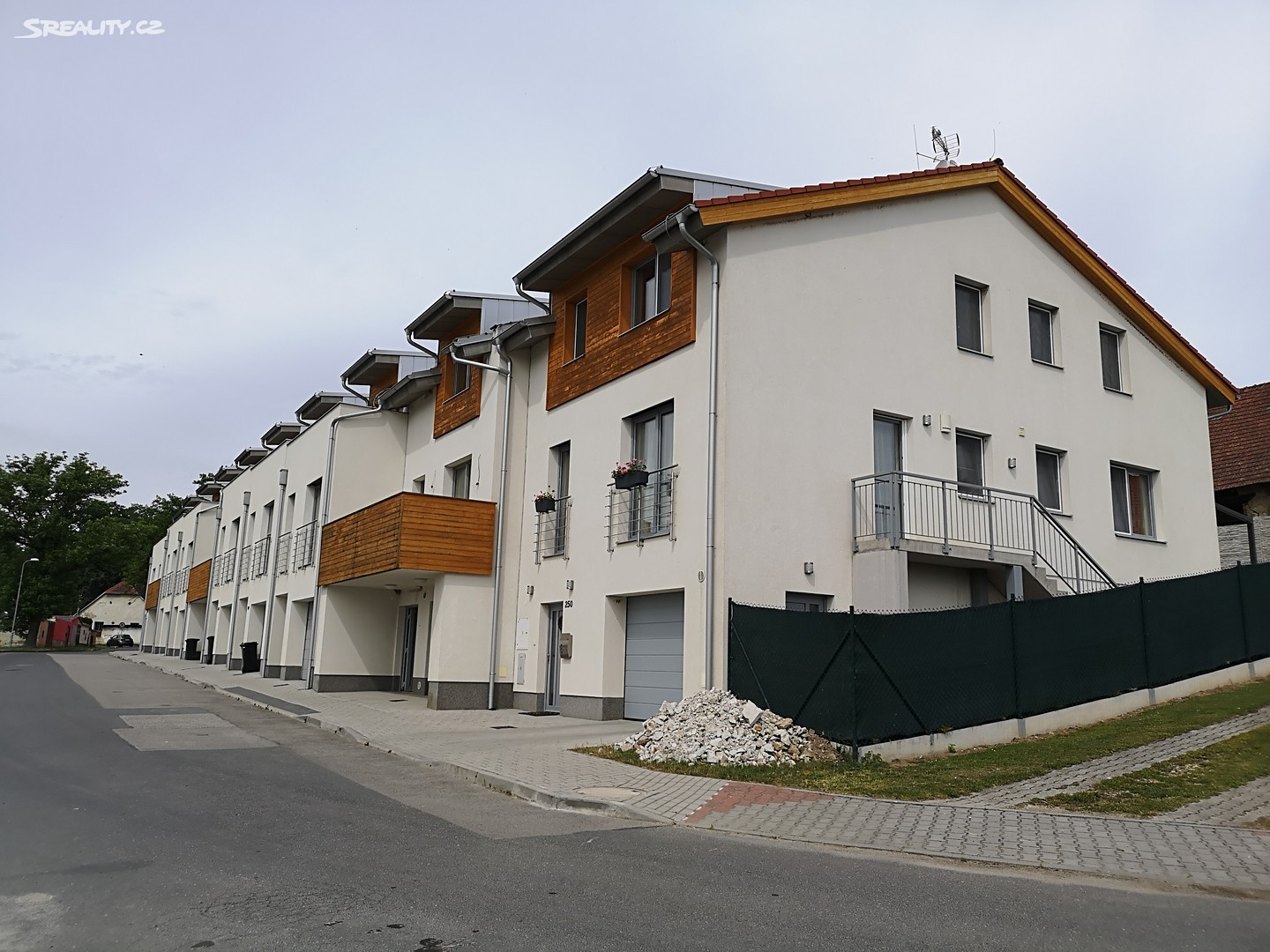 Prodej  rodinného domu 200 m², pozemek 141 m², Štěkeň, okres Strakonice
