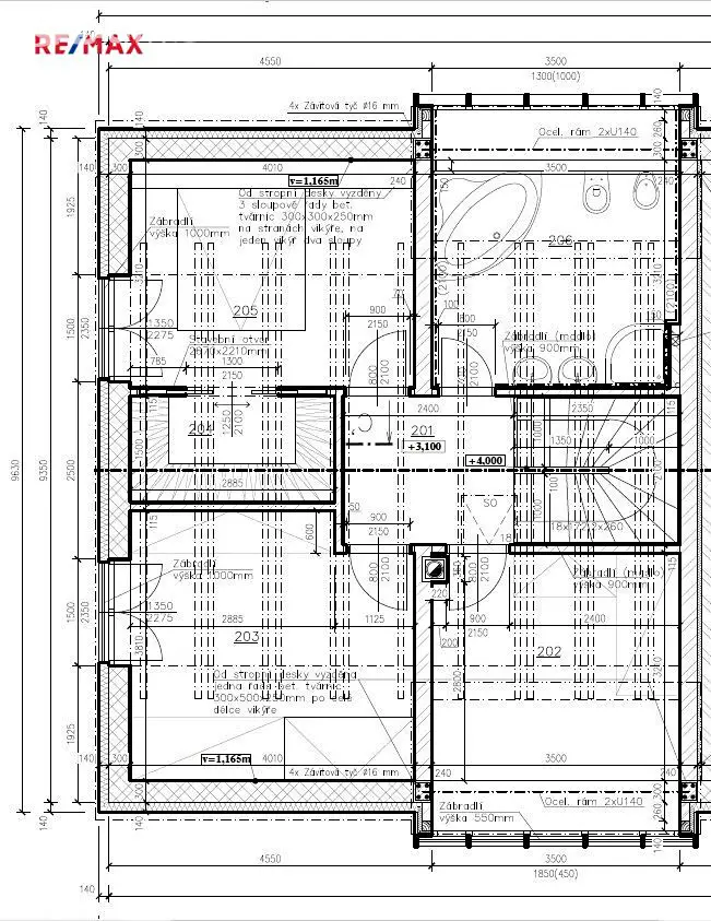 Prodej  rodinného domu 123 m², pozemek 417 m², Studeněves, okres Kladno