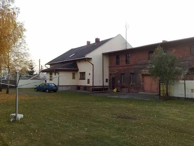Prodej  rodinného domu 240 m², pozemek 2 814 m², Stiborská, Sudice