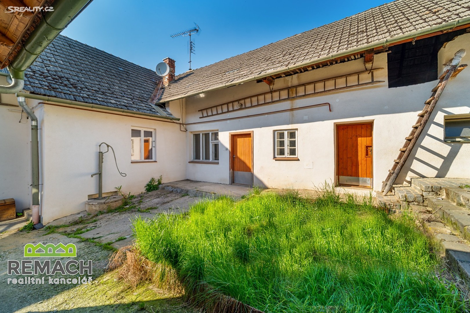 Prodej  rodinného domu 144 m², pozemek 812 m², U Cihelny, Uherské Hradiště - Jarošov