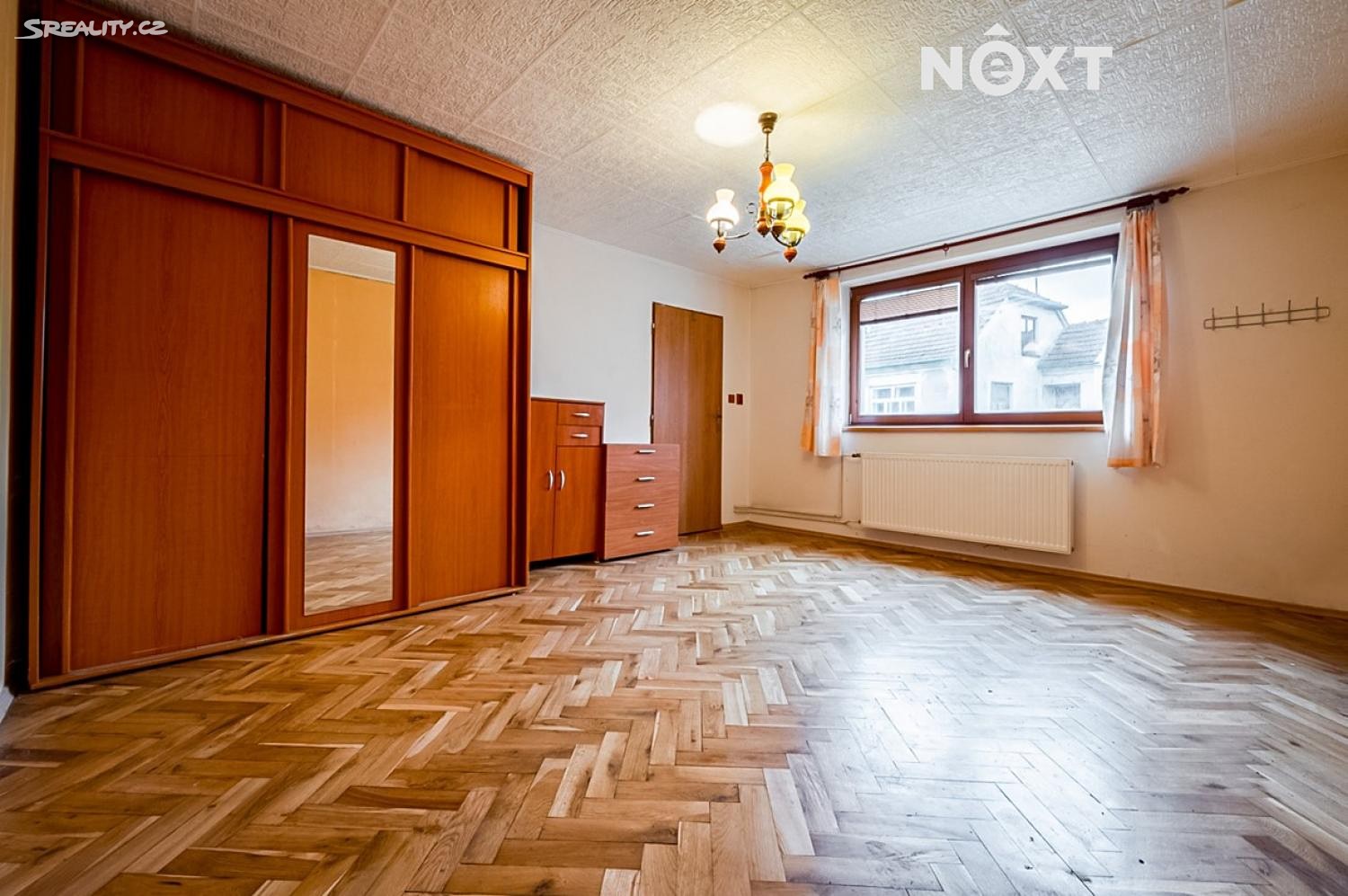 Prodej  rodinného domu 190 m², pozemek 255 m², Velenov, okres Blansko