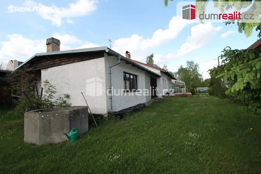 Prodej  rodinného domu 240 m², pozemek 1 594 m², Velká Hleďsebe - Klimentov, okres Cheb