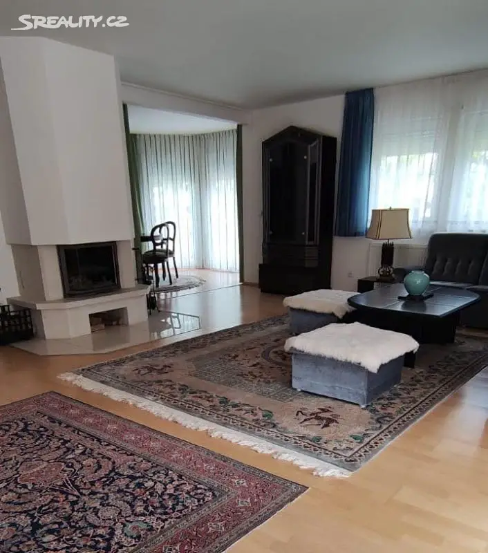 Prodej  rodinného domu 230 m², pozemek 700 m², Velké Přílepy, okres Praha-západ