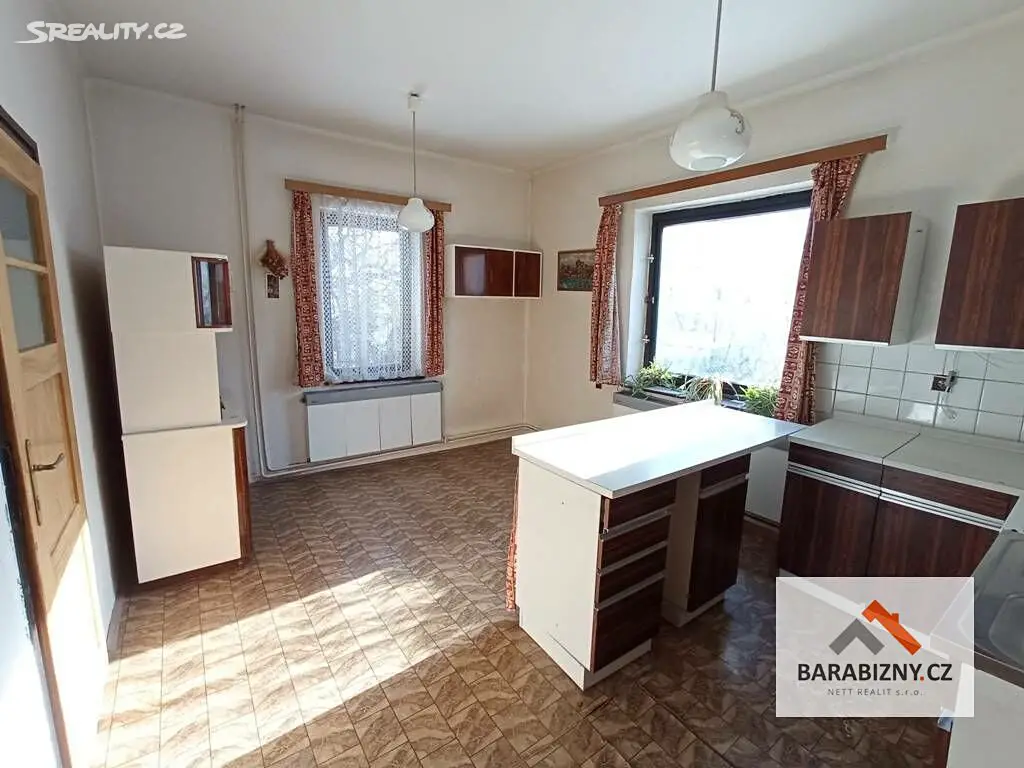 Prodej  rodinného domu 220 m², pozemek 509 m², Vrchlabí, okres Trutnov