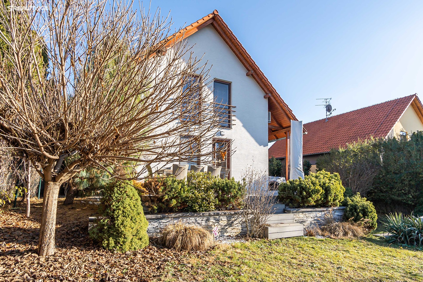 Prodej  rodinného domu 204 m², pozemek 619 m², Želešice, okres Brno-venkov