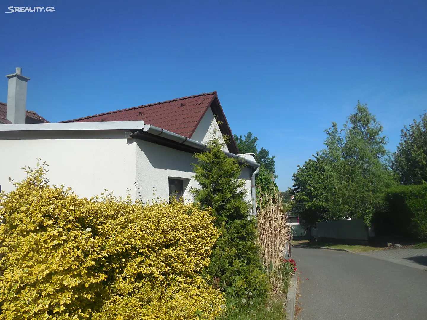 Prodej  rodinného domu 150 m², pozemek 280 m², Zlín - Štípa, okres Zlín