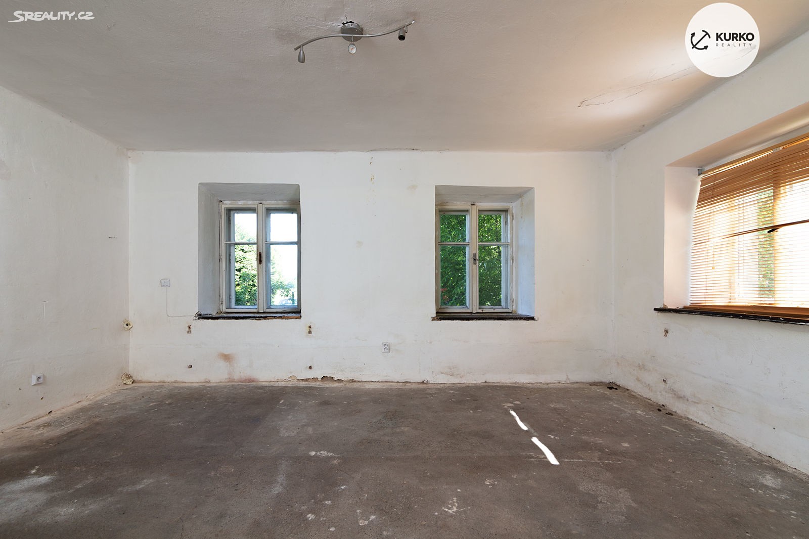 Prodej  stavebního pozemku 2 333 m², Sedliště, okres Frýdek-Místek