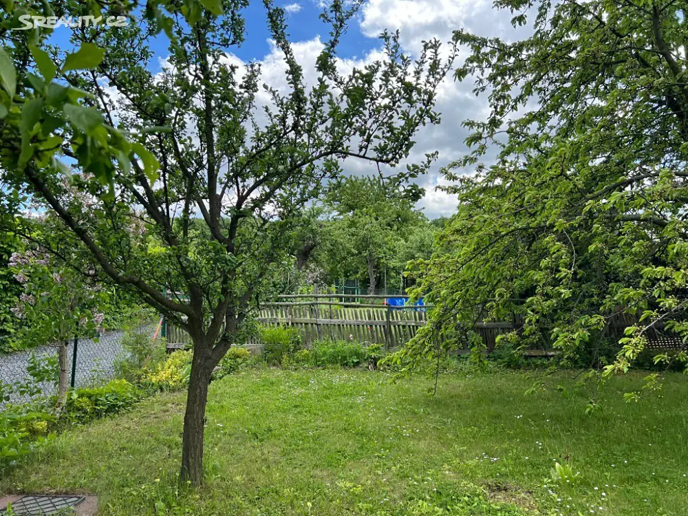 Prodej  zahrady 367 m², Teplice - Řetenice, okres Teplice