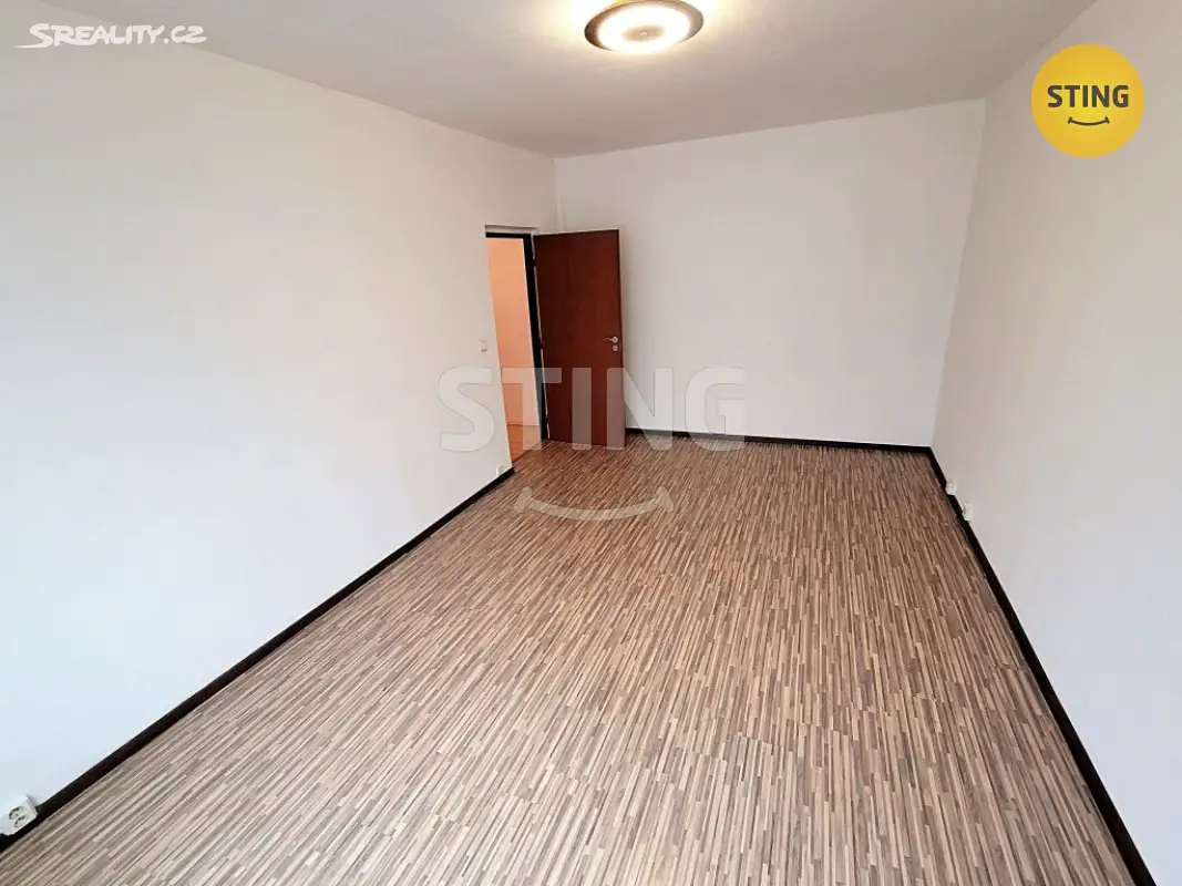 Pronájem bytu 1+1 38 m², Čáslavská, Bohumín - Nový Bohumín