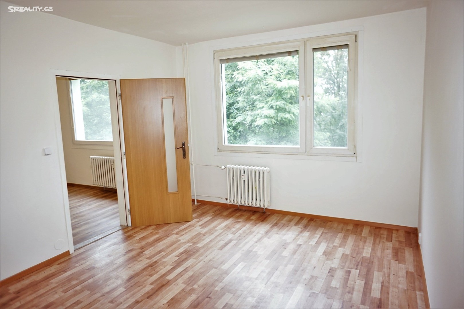 Pronájem bytu 1+1 36 m², Karla Čapka, Krupka - Maršov