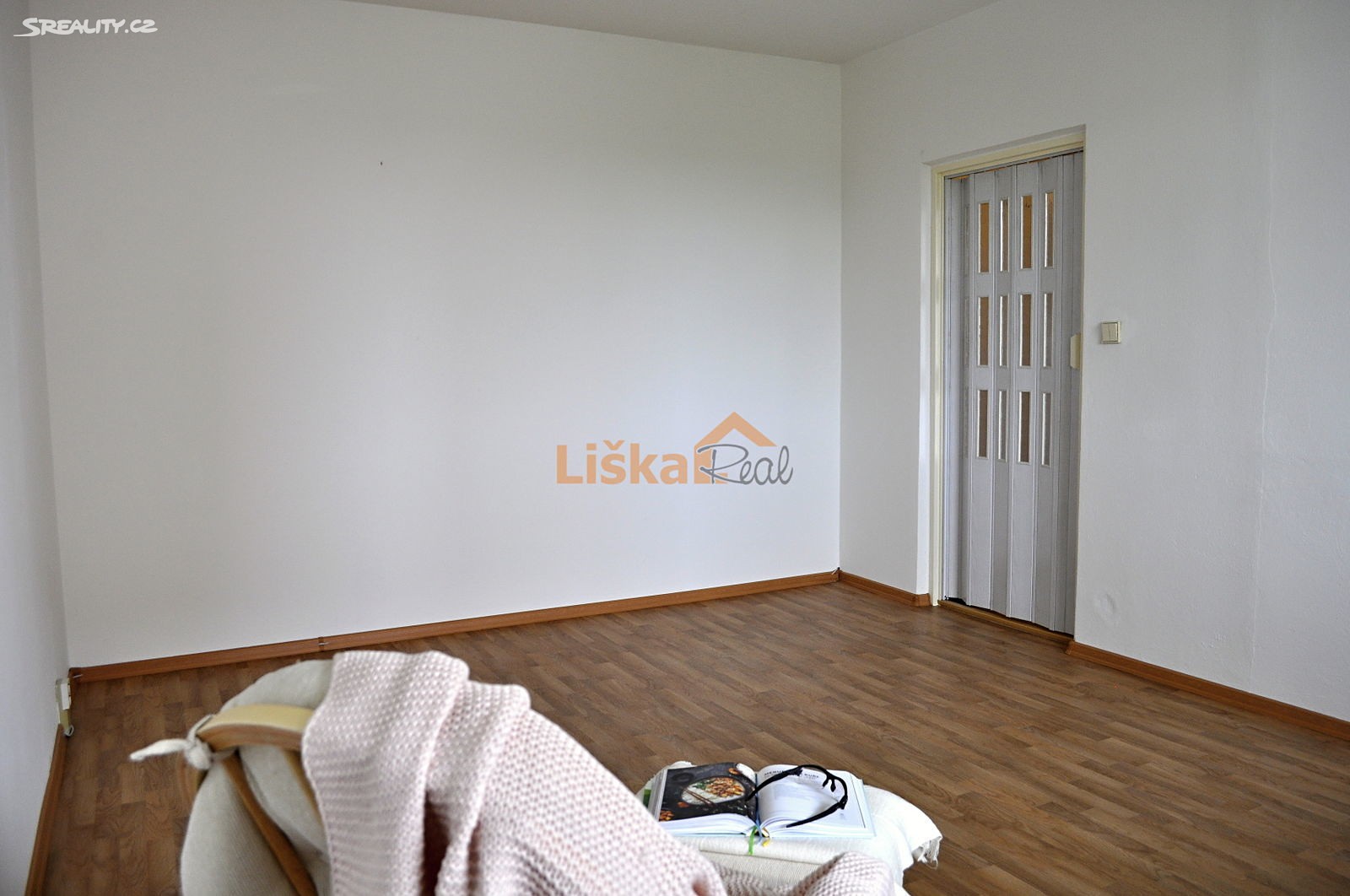 Pronájem bytu 1+1 34 m², Mokrá-Horákov - Mokrá, okres Brno-venkov