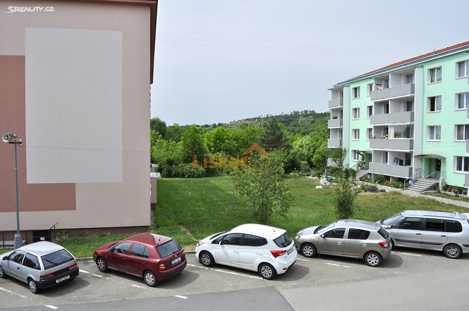 Pronájem bytu 1+1 34 m², Mokrá-Horákov - Mokrá, okres Brno-venkov