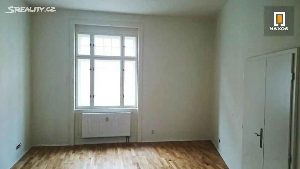 Pronájem bytu 1+1 40 m², Jiráskovo náměstí, Ostrava - Moravská Ostrava