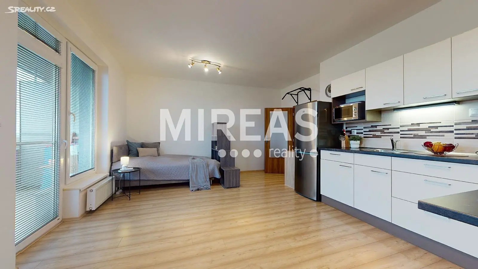 Pronájem bytu 1+kk 53 m², Mladá Boleslav - Michalovice, okres Mladá Boleslav