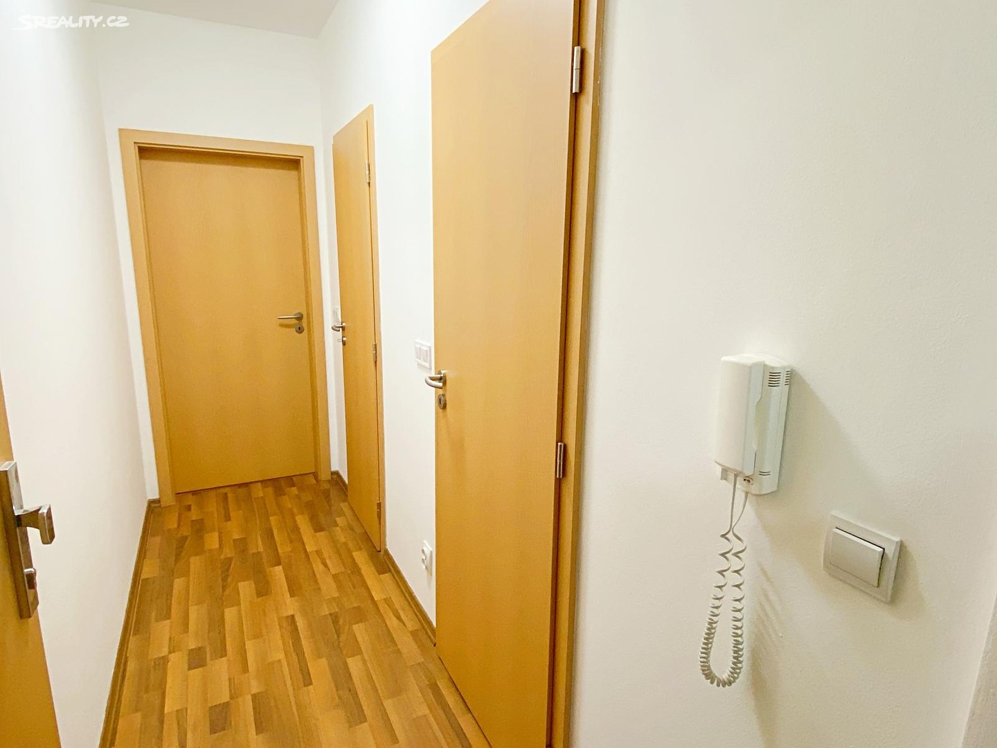 Pronájem bytu 1+kk 28 m², Olomouc - Slavonín, okres Olomouc