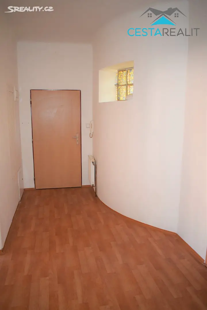 Pronájem bytu 2+1 77 m², Vranovská, Brno - Husovice