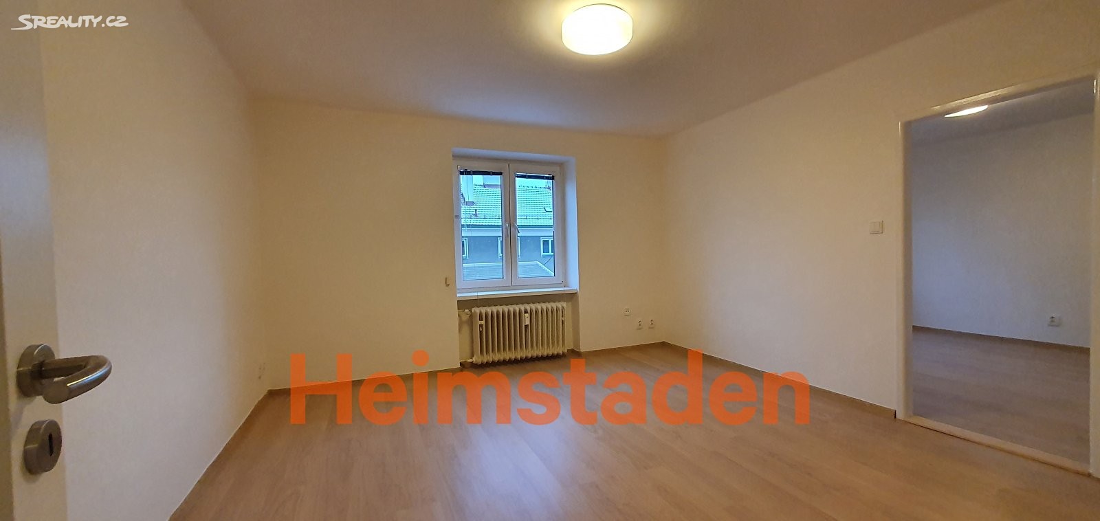 Pronájem bytu 2+1 53 m², Hlavní třída, Havířov - Město