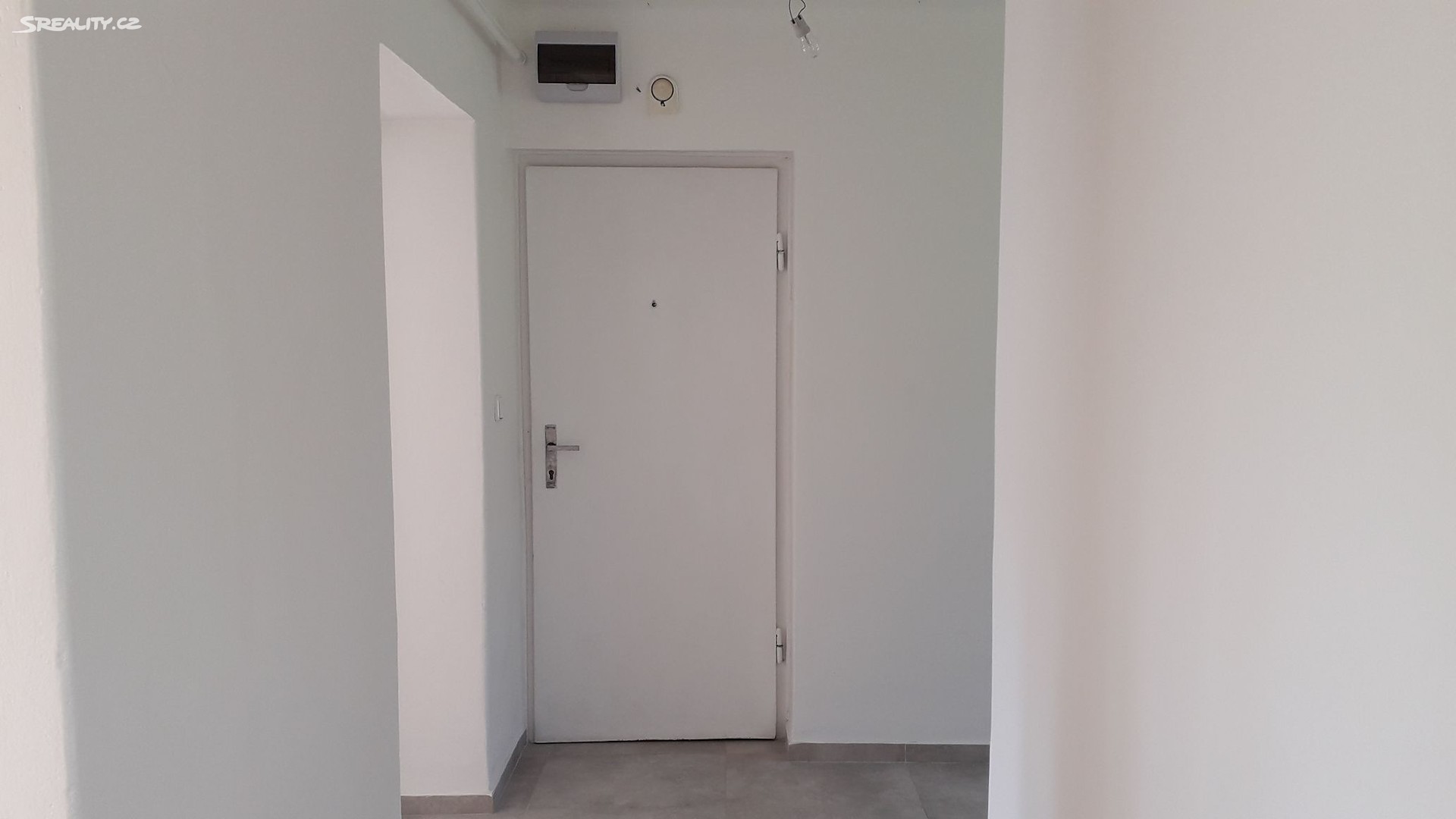 Pronájem bytu 2+1 56 m², Město Albrechtice - Žáry, okres Bruntál