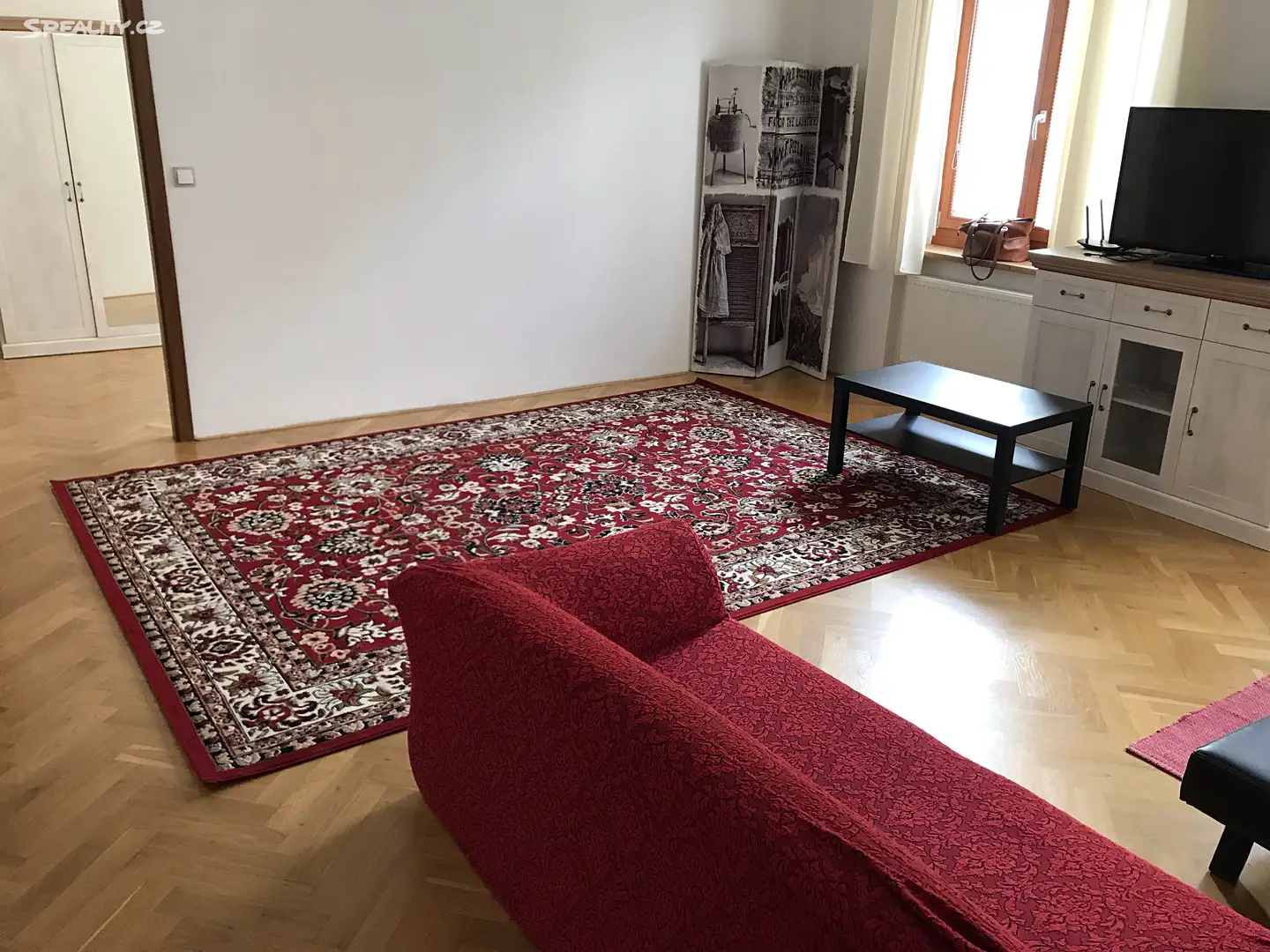 Pronájem bytu 2+1 60 m², 28. října, Olomouc
