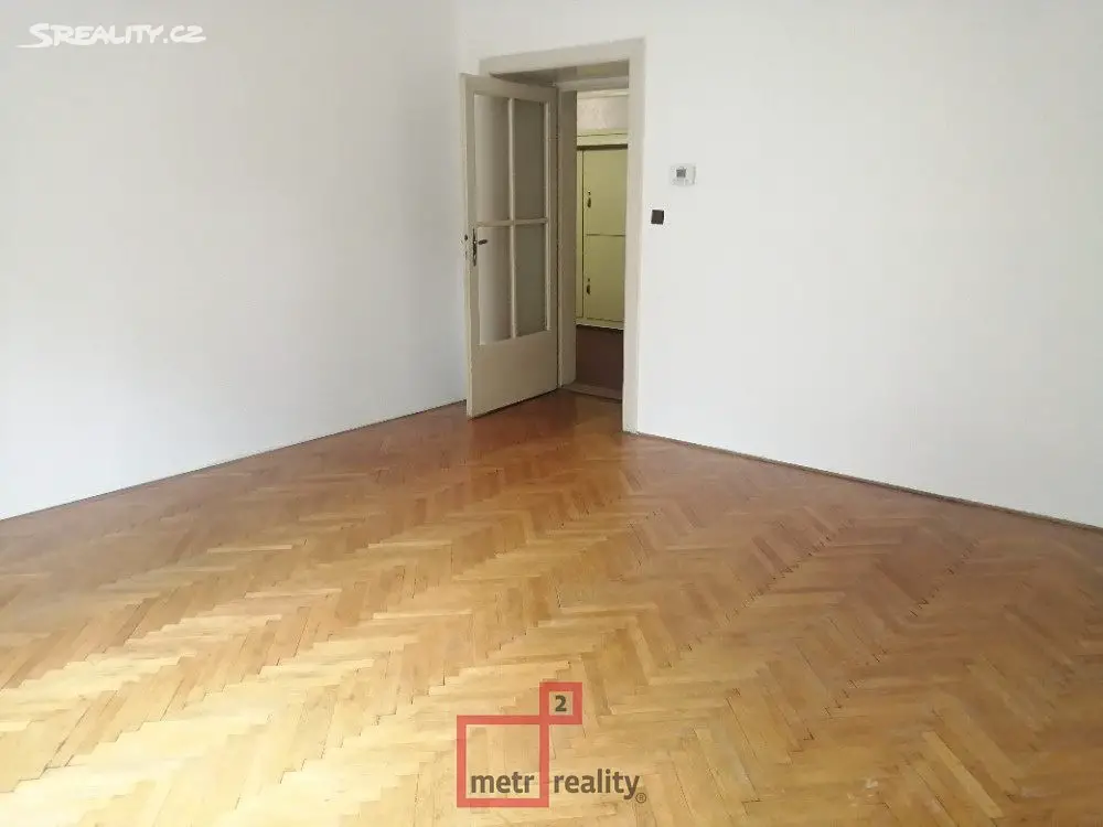 Pronájem bytu 2+1 112 m², tř. Spojenců, Olomouc