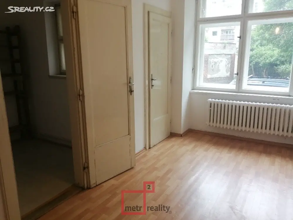Pronájem bytu 2+1 112 m², tř. Spojenců, Olomouc