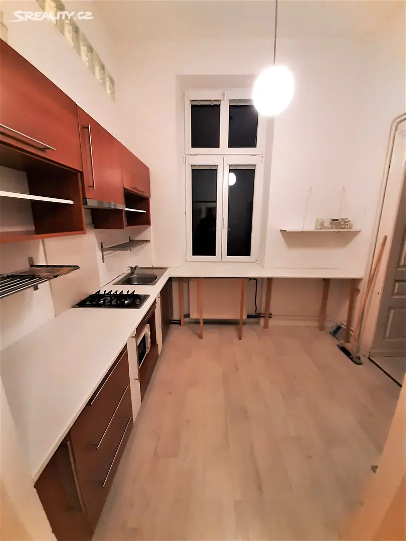 Pronájem bytu 2+1 65 m², tř. Svobody, Olomouc