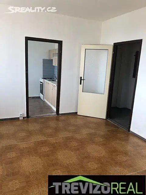 Pronájem bytu 2+1 45 m², Františka Čechury, Ostrava - Poruba