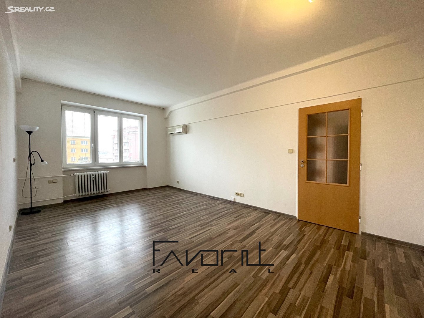 Pronájem bytu 2+1 60 m², Hlavní třída, Ostrava - Poruba