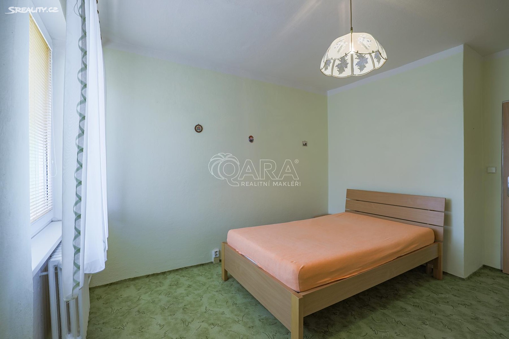 Pronájem bytu 2+1 54 m², Výškovická, Ostrava - Výškovice