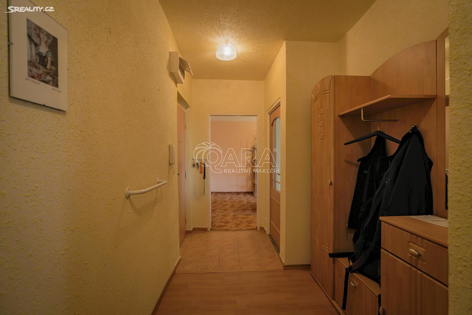 Pronájem bytu 2+1 54 m², Výškovická, Ostrava - Výškovice