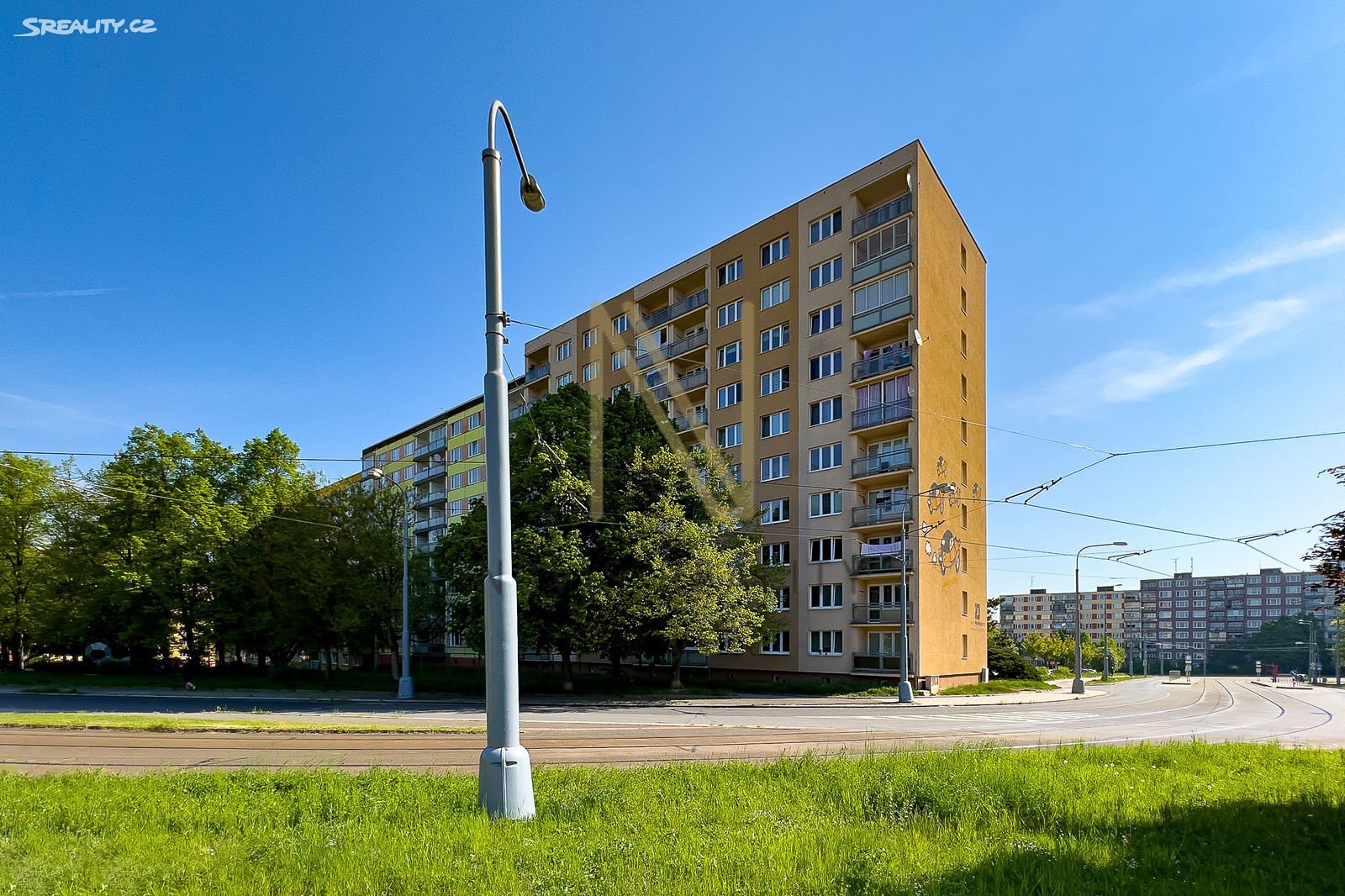 Pronájem bytu 2+1 62 m², Terezie Brzkové, Plzeň - Skvrňany