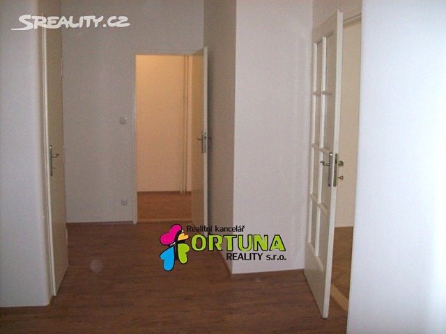 Pronájem bytu 2+1 95 m², Ovenecká, Praha 7 - Bubeneč