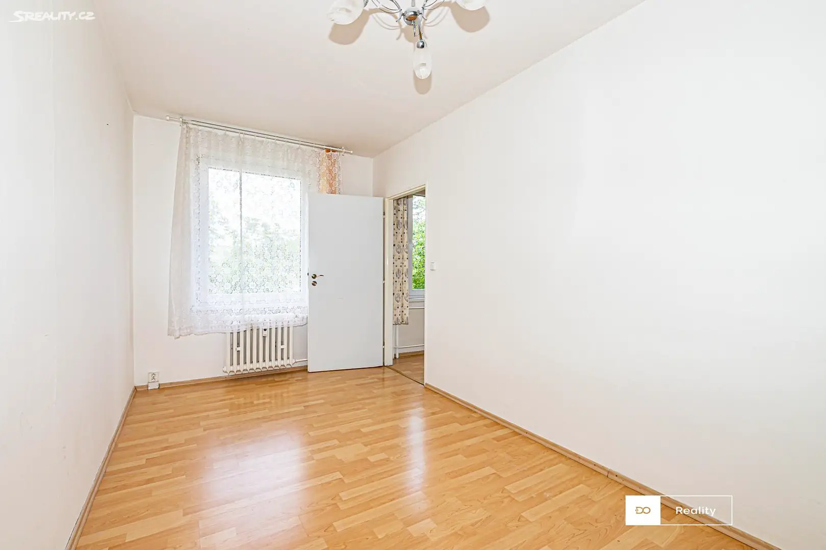 Pronájem bytu 2+1 57 m², Dubrovnická, Praha 5 - Košíře