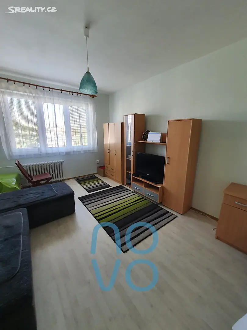 Pronájem bytu 2+1 54 m², Vrbčanská, Praha - Strašnice