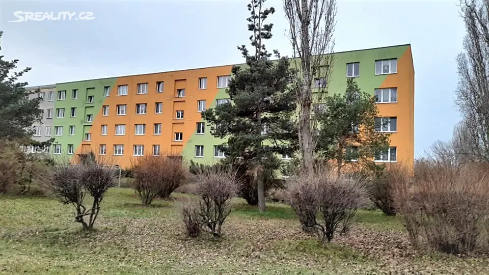 Pronájem bytu 2+1 56 m², Radouňská, Štětí