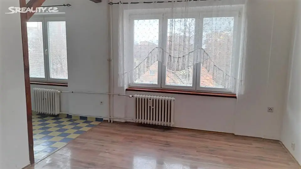 Pronájem bytu 2+1 56 m², Radouňská, Štětí
