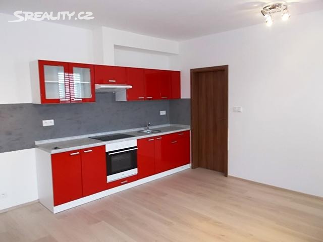 Pronájem bytu 2+kk 44 m², Bylinková, Brno - Líšeň